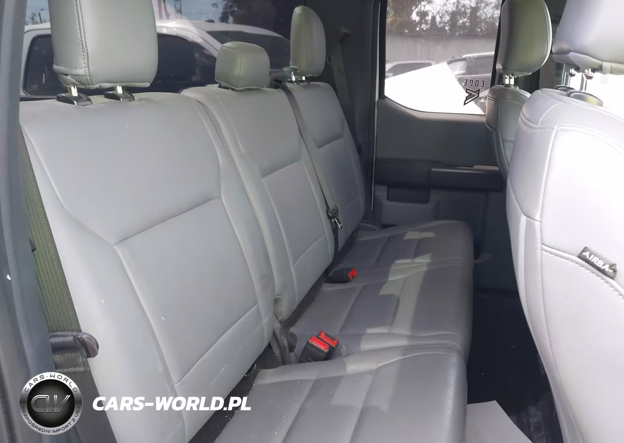 2021 Ford F-150 Xl VIN:1FTFX1E51MKD41871 - 8