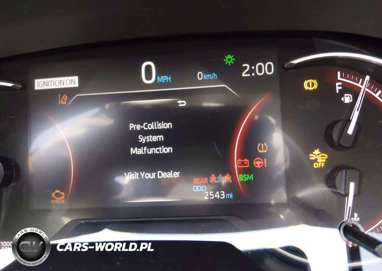2025 Toyota Rav4 Xle VIN:2T3W1RFV6SC349548 - 15