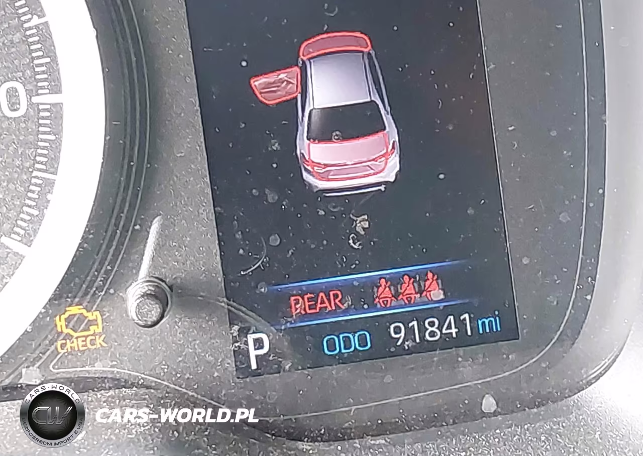 2021 Toyota Corolla Se VIN:JTDS4MCE3MJ064433 - 15