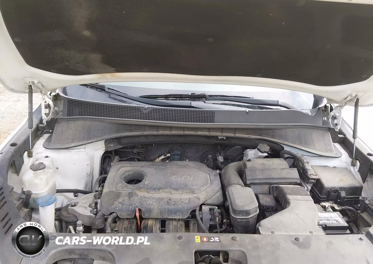 2020 Kia Sorento 2.4L L VIN:5XYPG4A33LG645248 - 10