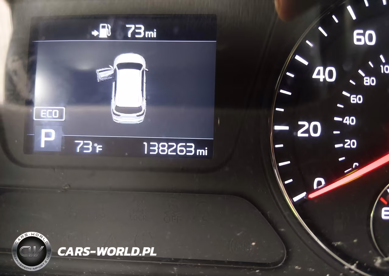 2020 Kia Sorento 2.4L L VIN:5XYPG4A33LG645248 - 15