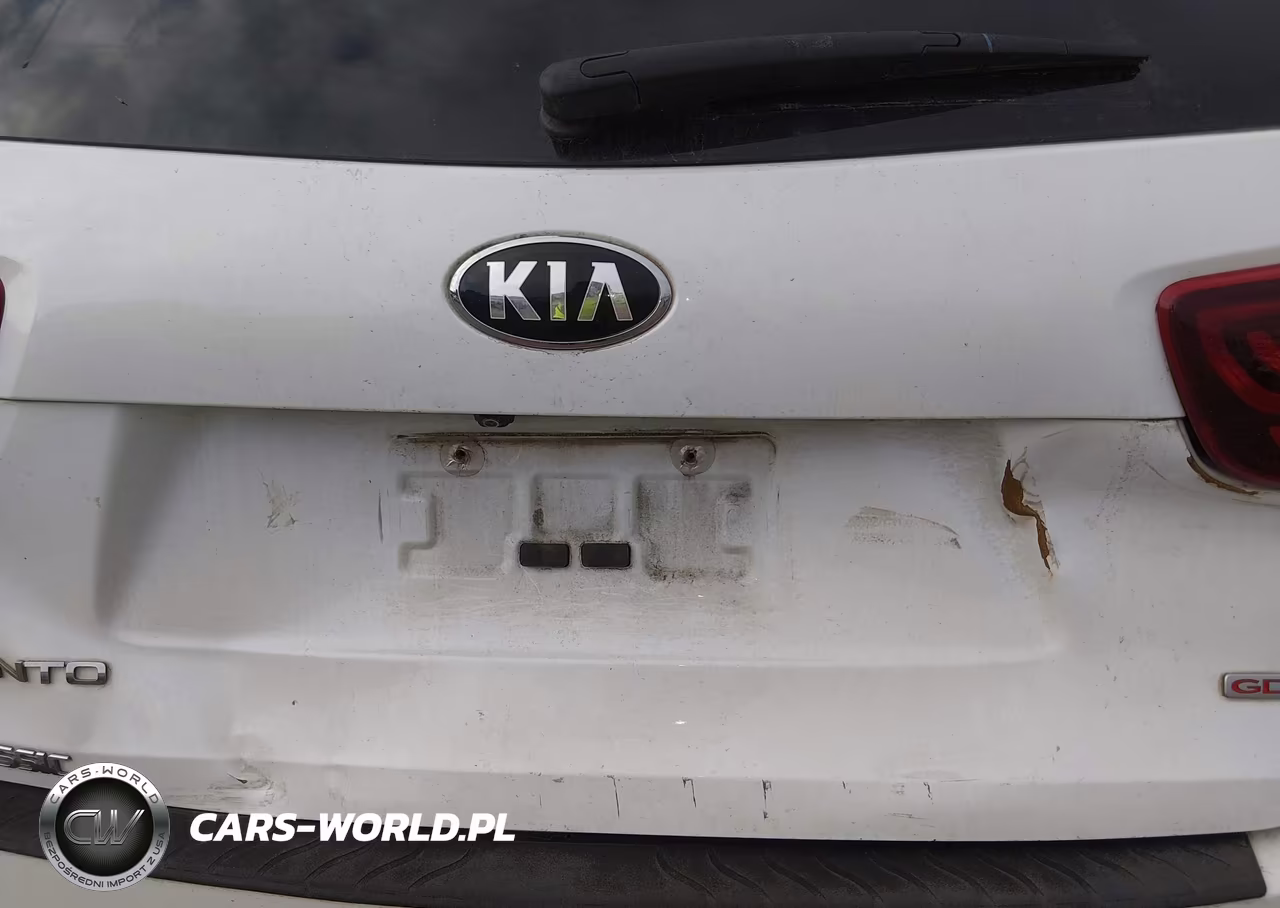 2020 Kia Sorento 2.4L L VIN:5XYPG4A33LG645248 - 6