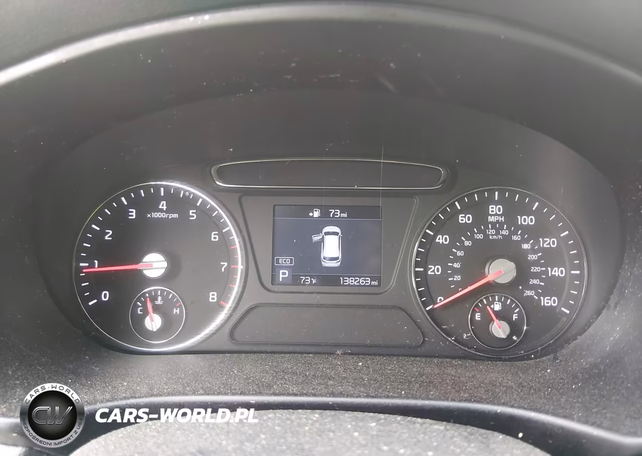 2020 Kia Sorento 2.4L L VIN:5XYPG4A33LG645248 - 7