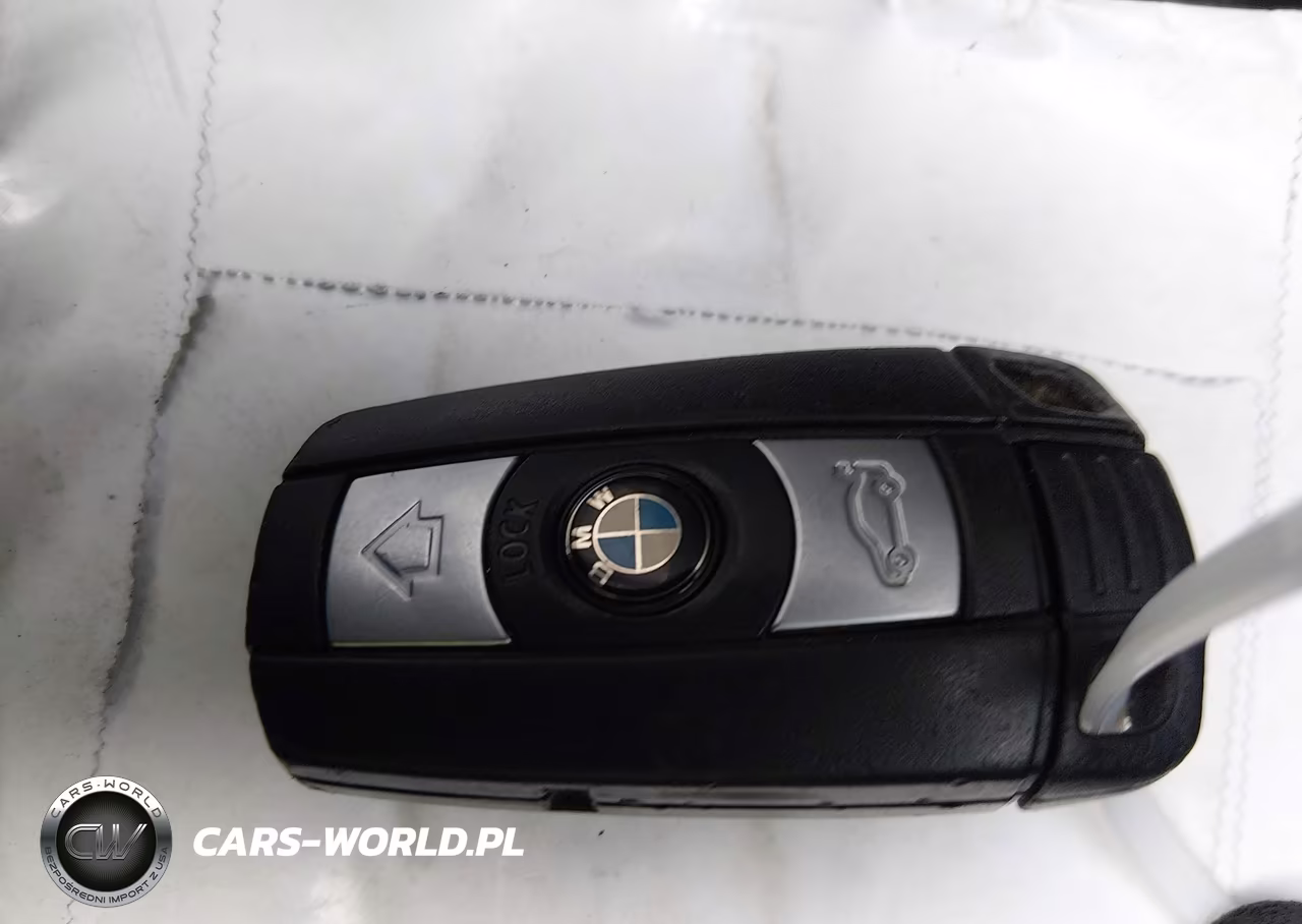 2007 BMW 525I VIN:WBANE53587CK92031 - 11