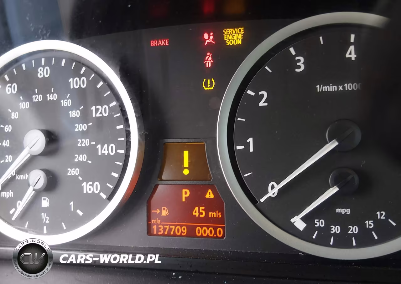 2007 BMW 525I VIN:WBANE53587CK92031 - 15
