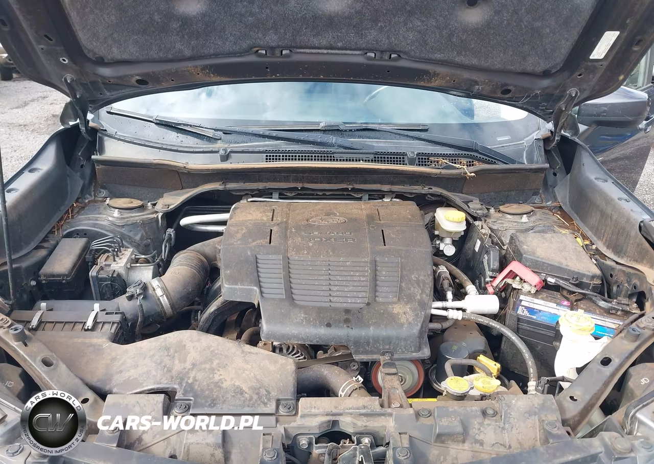 2019 Subaru Forester Premium VIN:JF2SKAEC2KH535994 - 10