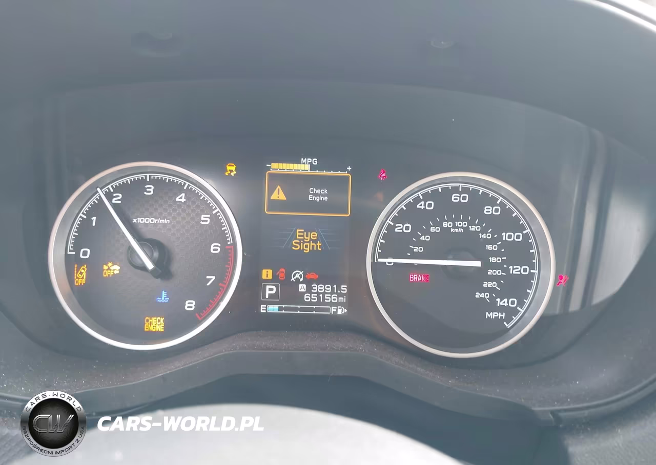 2019 Subaru Forester Premium VIN:JF2SKAEC2KH535994 - 7