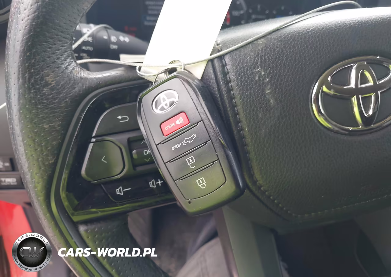 2023 Toyota Tundra Hybrid Trd Pro VIN:5TFPC5DB3PX022820 - 11