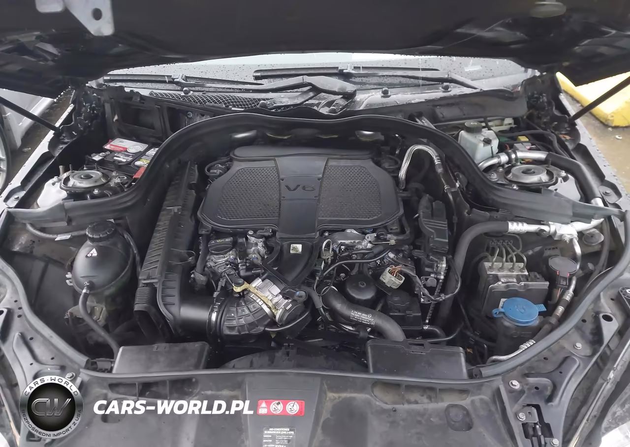 2013 Mercedes-Benz E 350 VIN:WDDHF5KBXDA748533 - 10