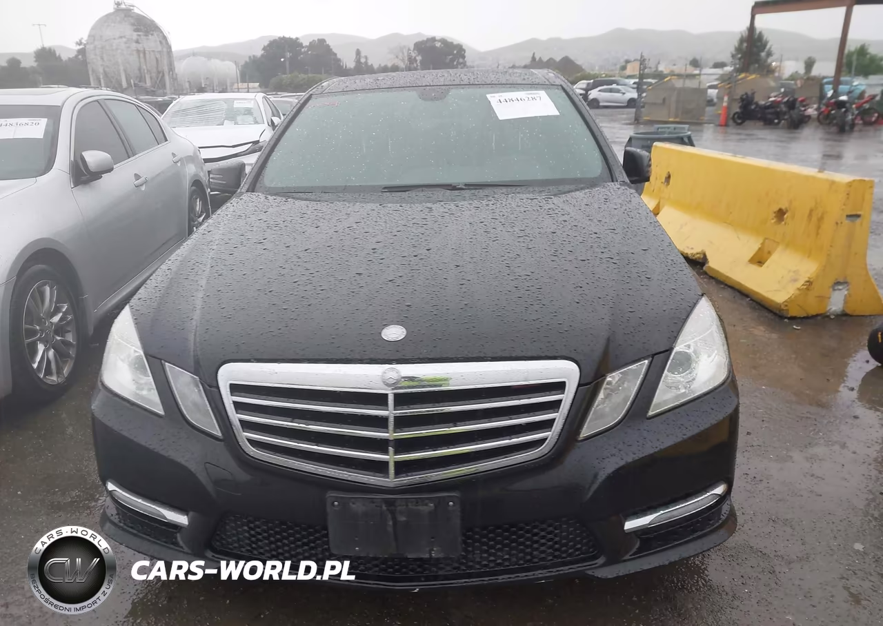 2013 Mercedes-Benz E 350 VIN:WDDHF5KBXDA748533 - 12