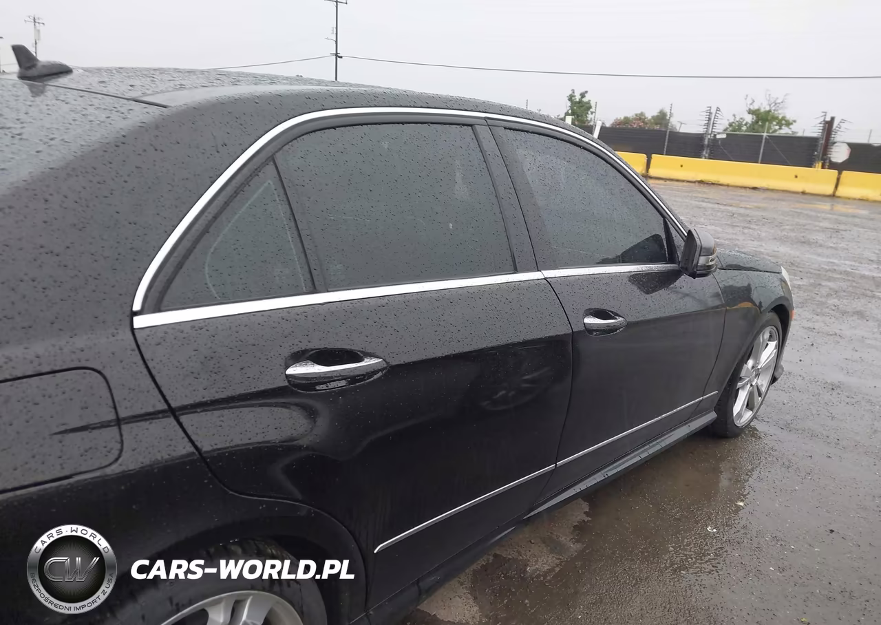 2013 Mercedes-Benz E 350 VIN:WDDHF5KBXDA748533 - 13