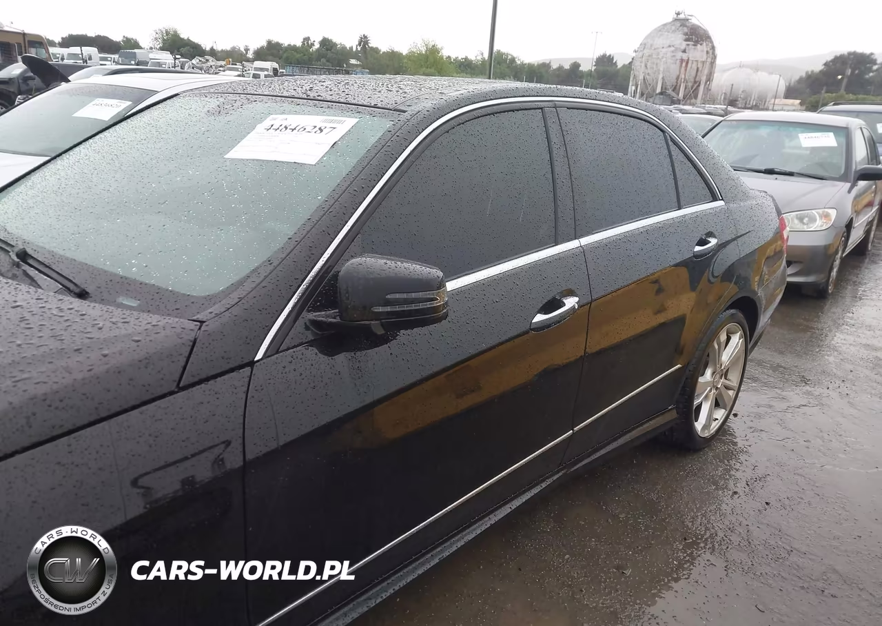 2013 Mercedes-Benz E 350 VIN:WDDHF5KBXDA748533 - 14
