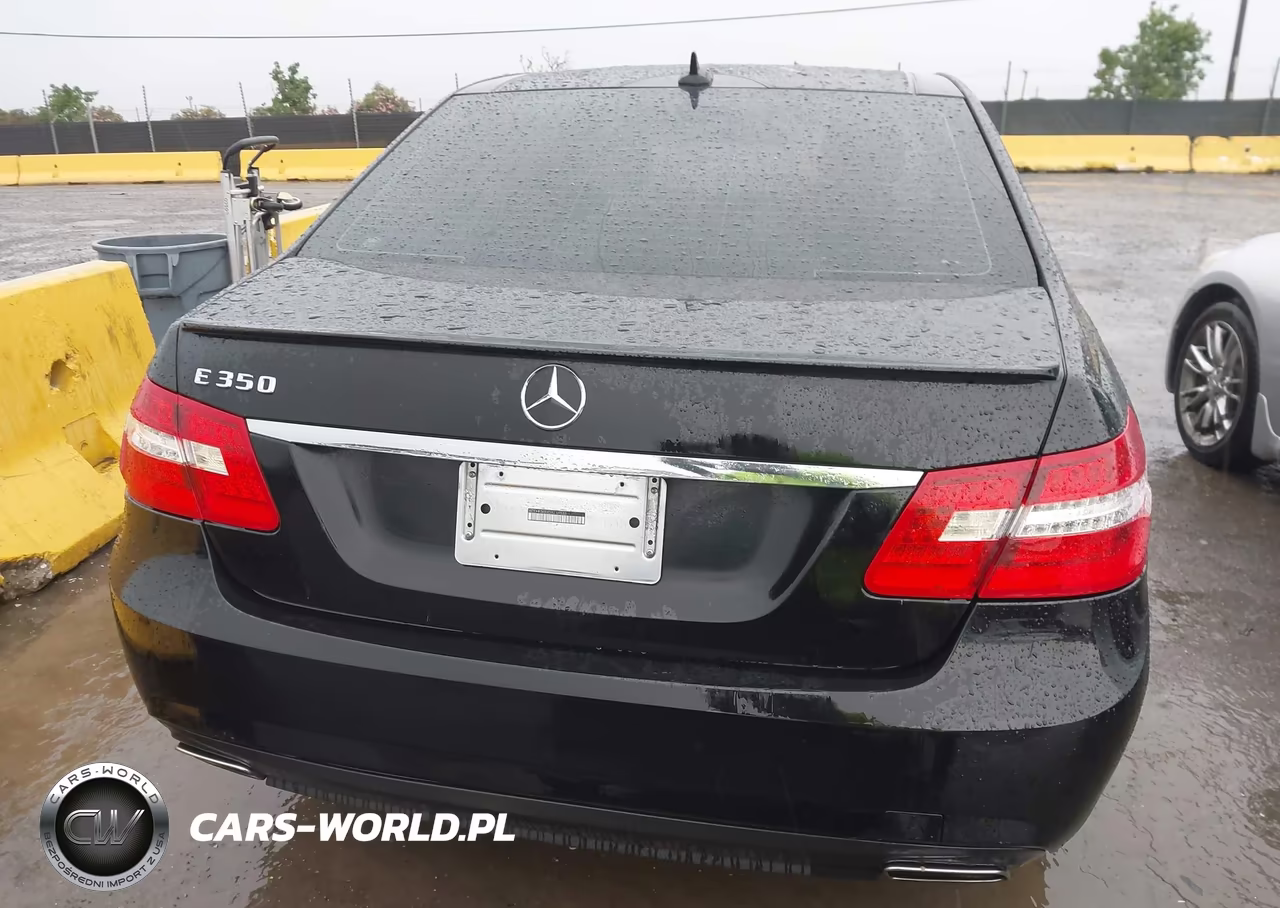 2013 Mercedes-Benz E 350 VIN:WDDHF5KBXDA748533 - 16