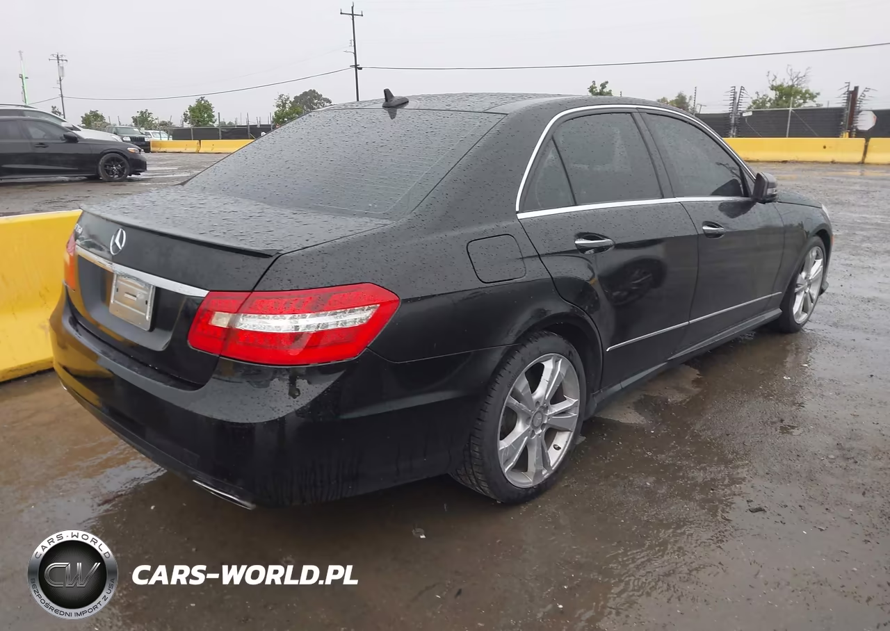 2013 Mercedes-Benz E 350 VIN:WDDHF5KBXDA748533 - 4