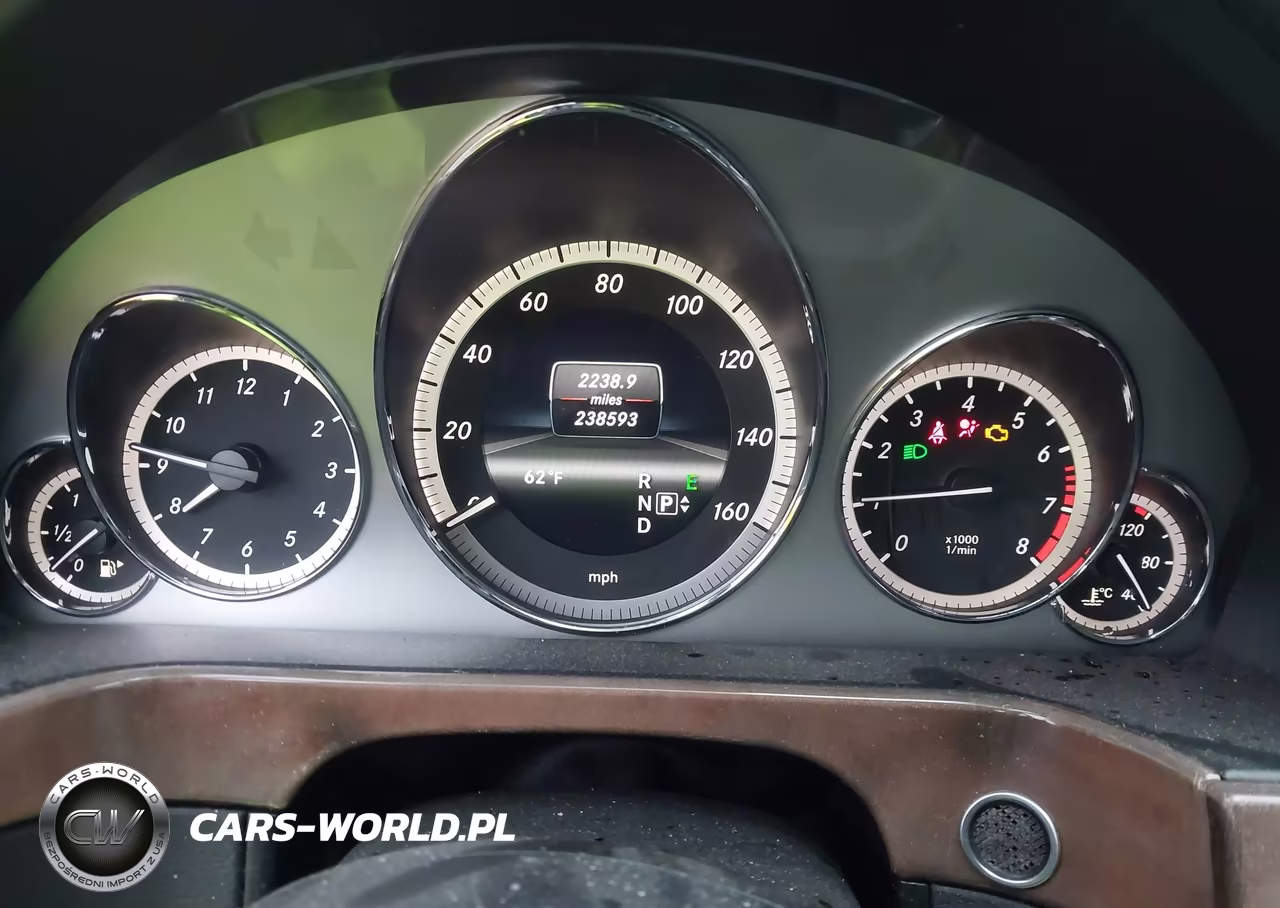 2013 Mercedes-Benz E 350 VIN:WDDHF5KBXDA748533 - 7