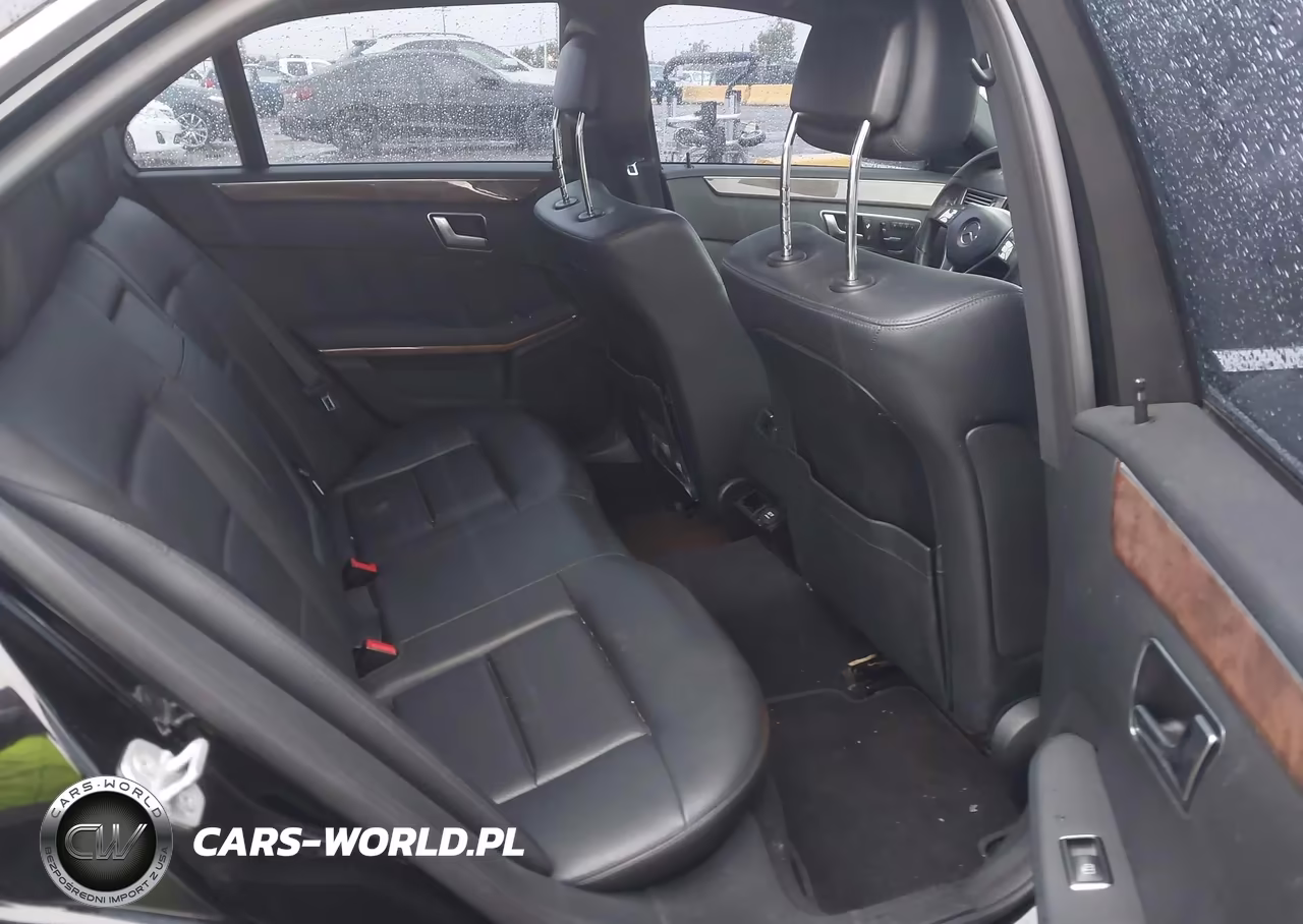 2013 Mercedes-Benz E 350 VIN:WDDHF5KBXDA748533 - 8