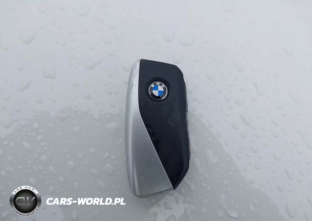 2026 BMW X3 30 xDrive VIN:5UX53GP08T9194318 - 11