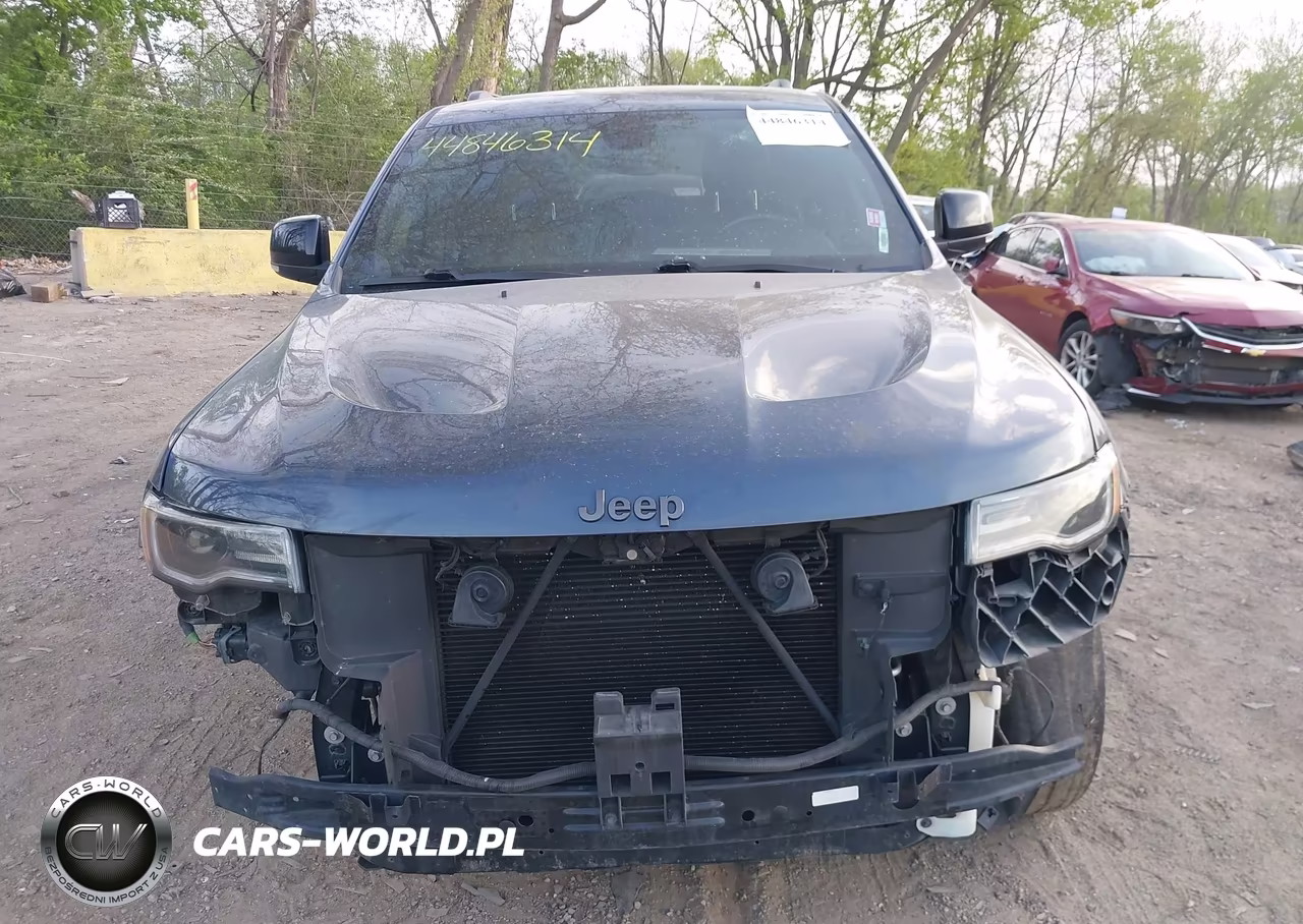 2020 Jeep Grand Cherokee Limited X 4X4 VIN:1C4RJFBG8LC106880 - 13