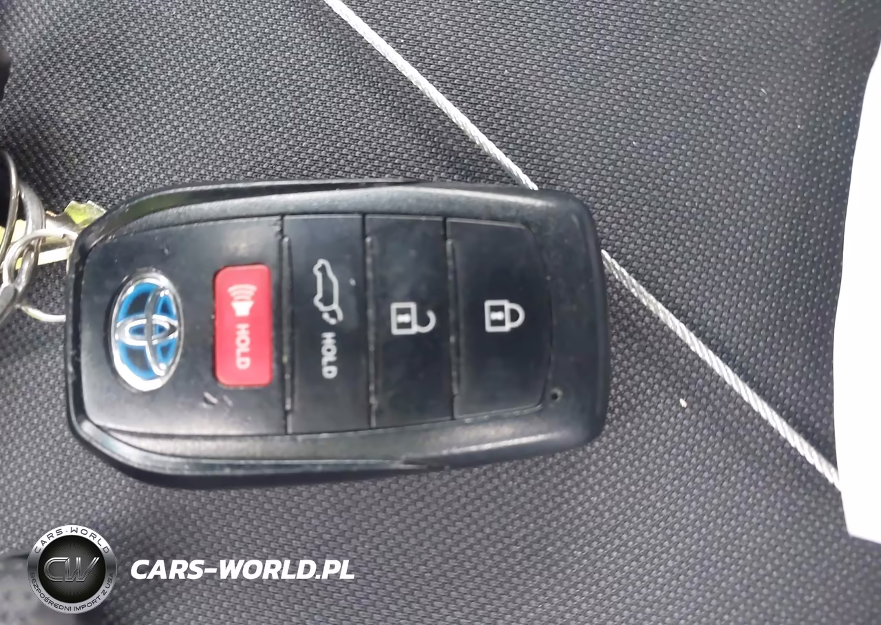 2022 Toyota Venza Le VIN:JTEAAAAH3NJ107763 - 11