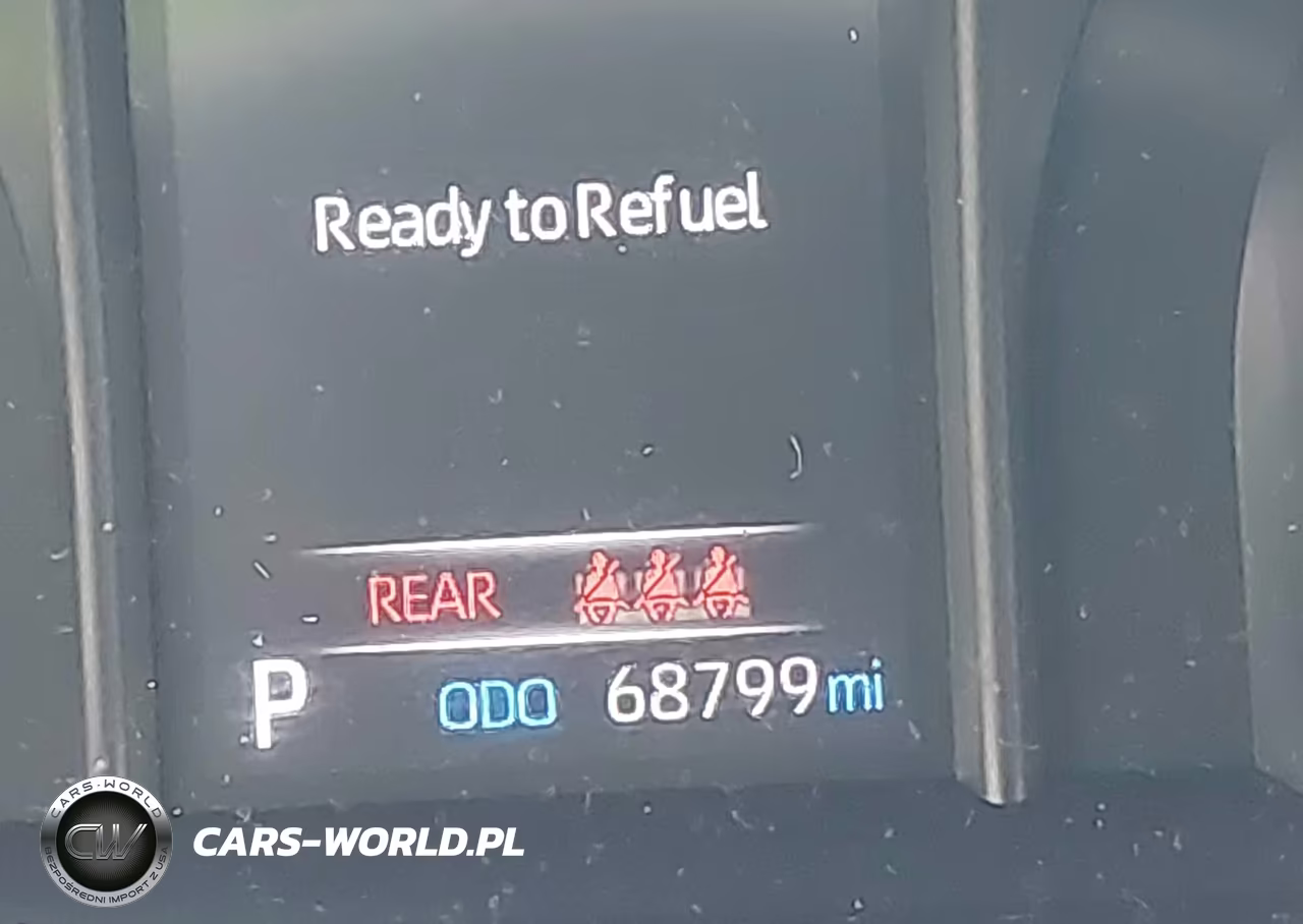 2022 Toyota Venza Le VIN:JTEAAAAH3NJ107763 - 16