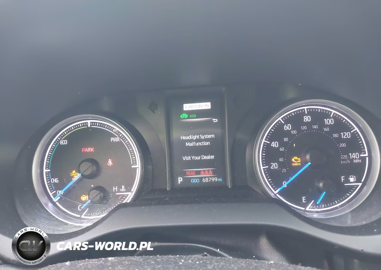 2022 Toyota Venza Le VIN:JTEAAAAH3NJ107763 - 7