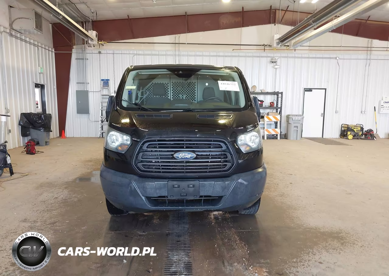 2015 Ford Transit-250 VIN:1FTYR1YM0FKA27914 - 12