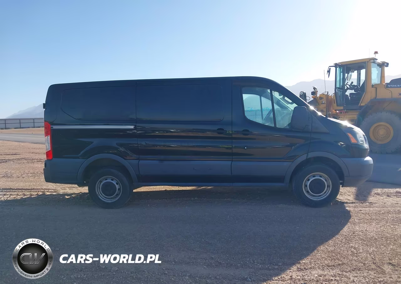 2015 Ford Transit-250 VIN:1FTYR1YM0FKA27914 - 13
