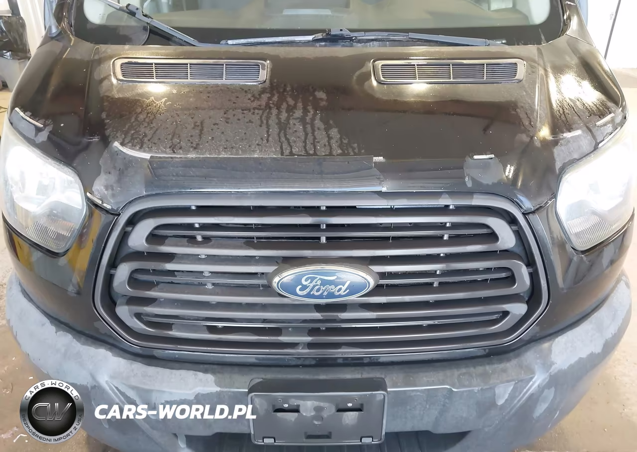 2015 Ford Transit-250 VIN:1FTYR1YM0FKA27914 - 6