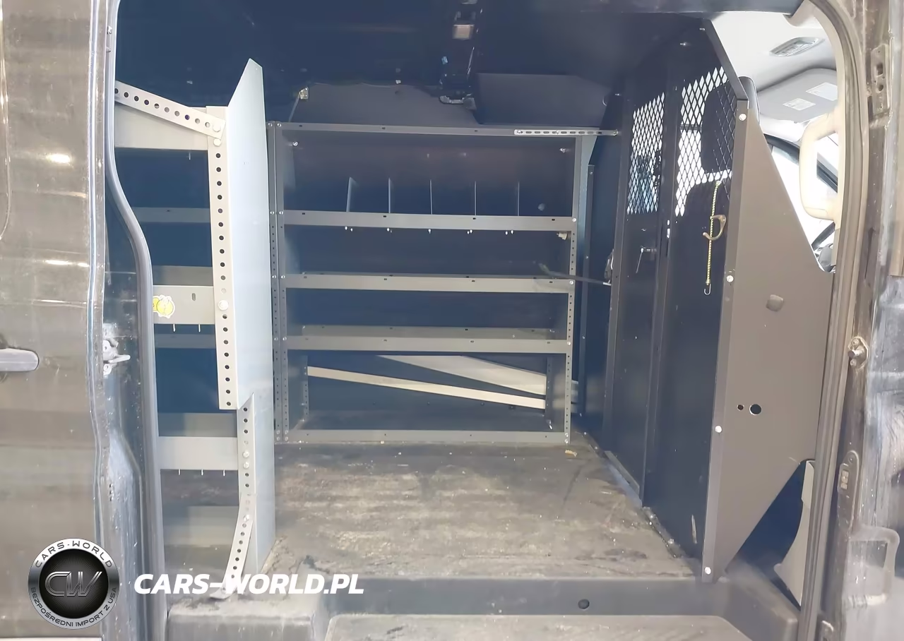 2015 Ford Transit-250 VIN:1FTYR1YM0FKA27914 - 8
