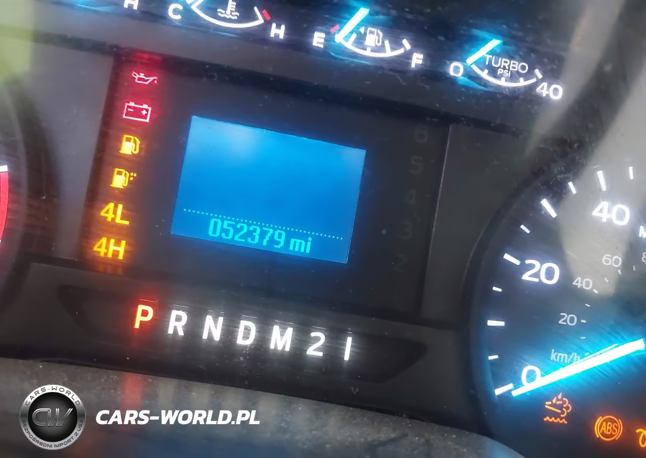2019 Ford F-450 Chassis Xl VIN:1FD0W4HT3KED03649 - 5