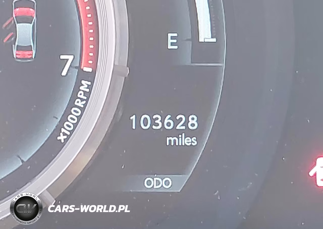 2019 Lexus Is 300 VIN:JTHBA1D2XK5091614 - 15