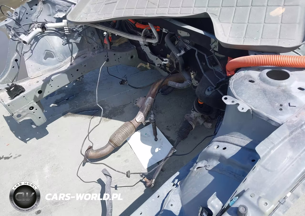 2023 Honda Accord Hybrid Ex-L VIN:1HGCY2F60PA004584 - 10