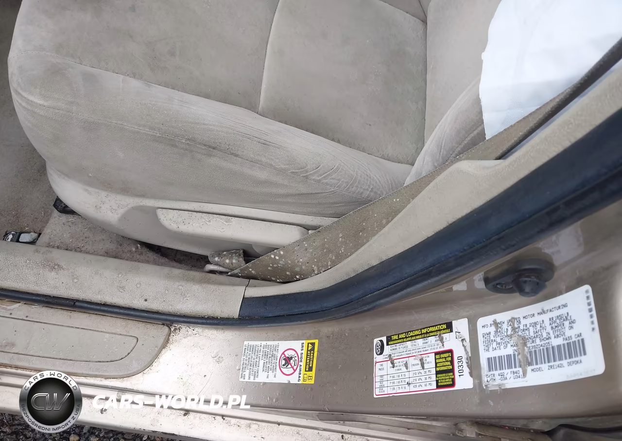 2009 Toyota Corolla Le VIN:1NXBU40E39Z042051 - 13