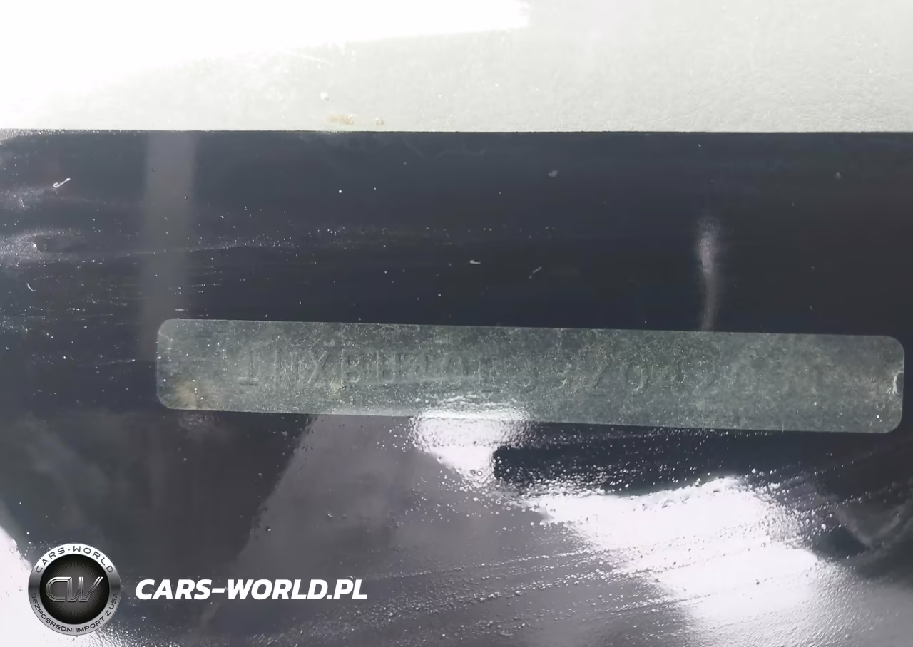 2009 Toyota Corolla Le VIN:1NXBU40E39Z042051 - 9