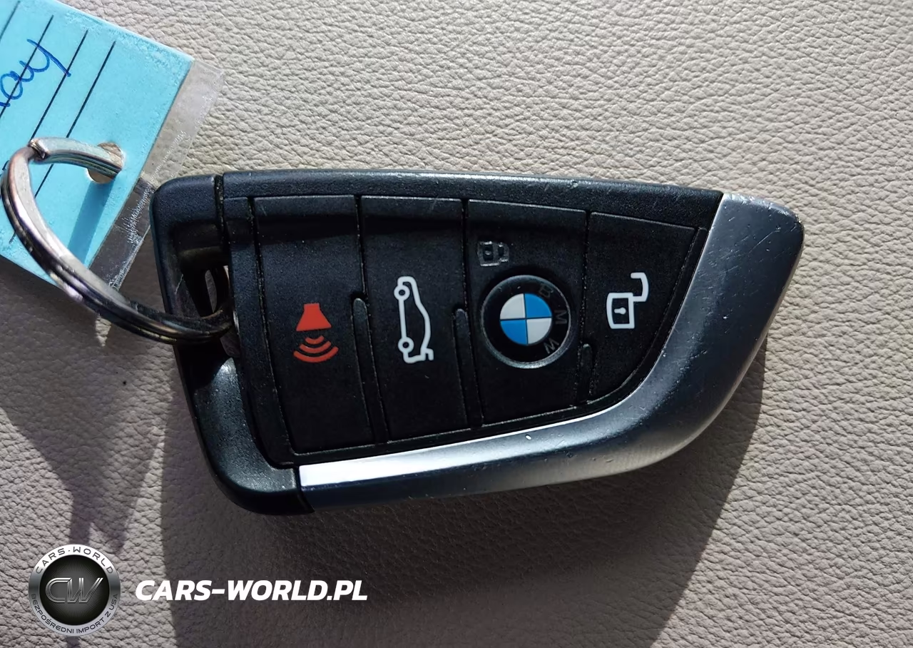 2023 BMW X3 Sdrive30I VIN:5UX43DP00P9R39515 - 11