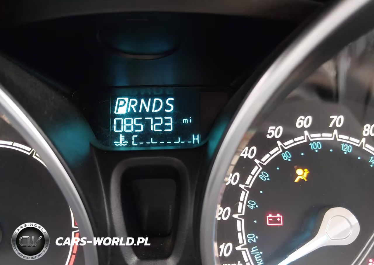 2017 Ford Fiesta Se VIN:3FADP4EJ5HM170052 - 16