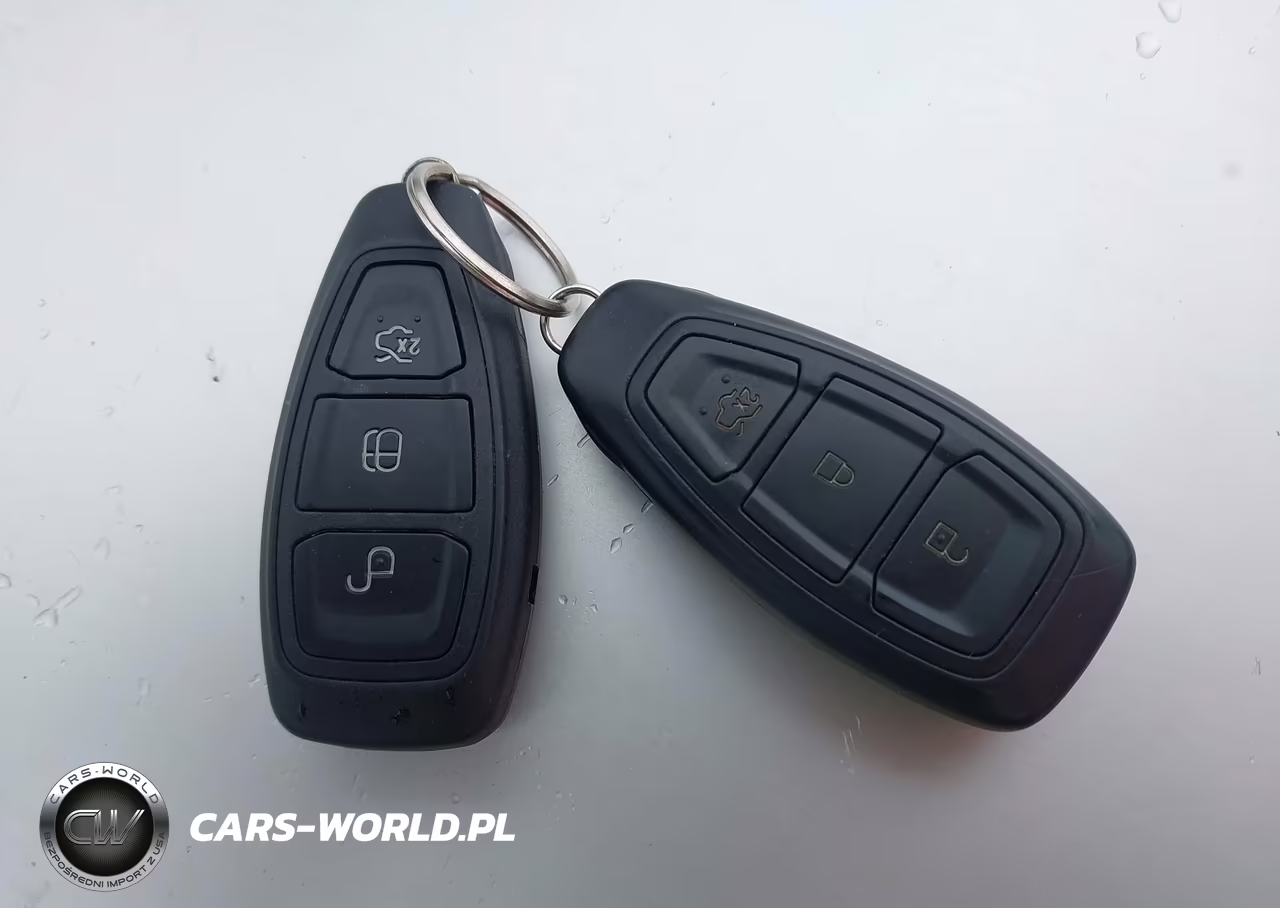 2019 Ford Fiesta St VIN:3FADP4GX9KM164327 - 11