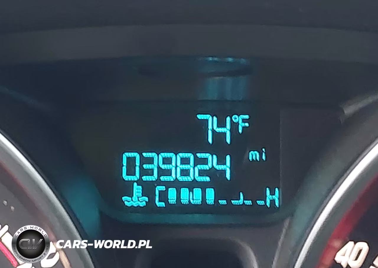 2019 Ford Fiesta St VIN:3FADP4GX9KM164327 - 15