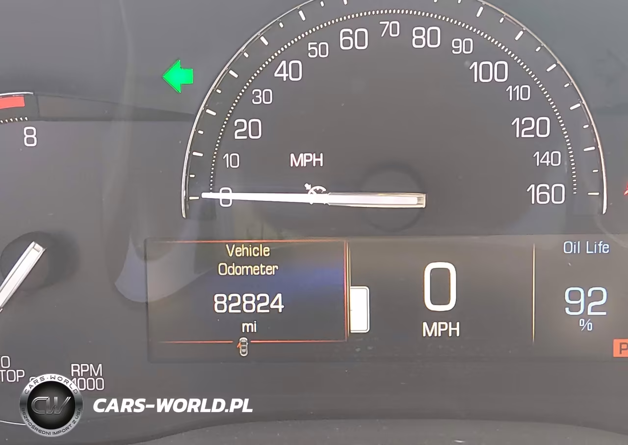 2017 Cadillac Xt5 Premium Luxury VIN:1GYKNCRS5HZ324160 - 16