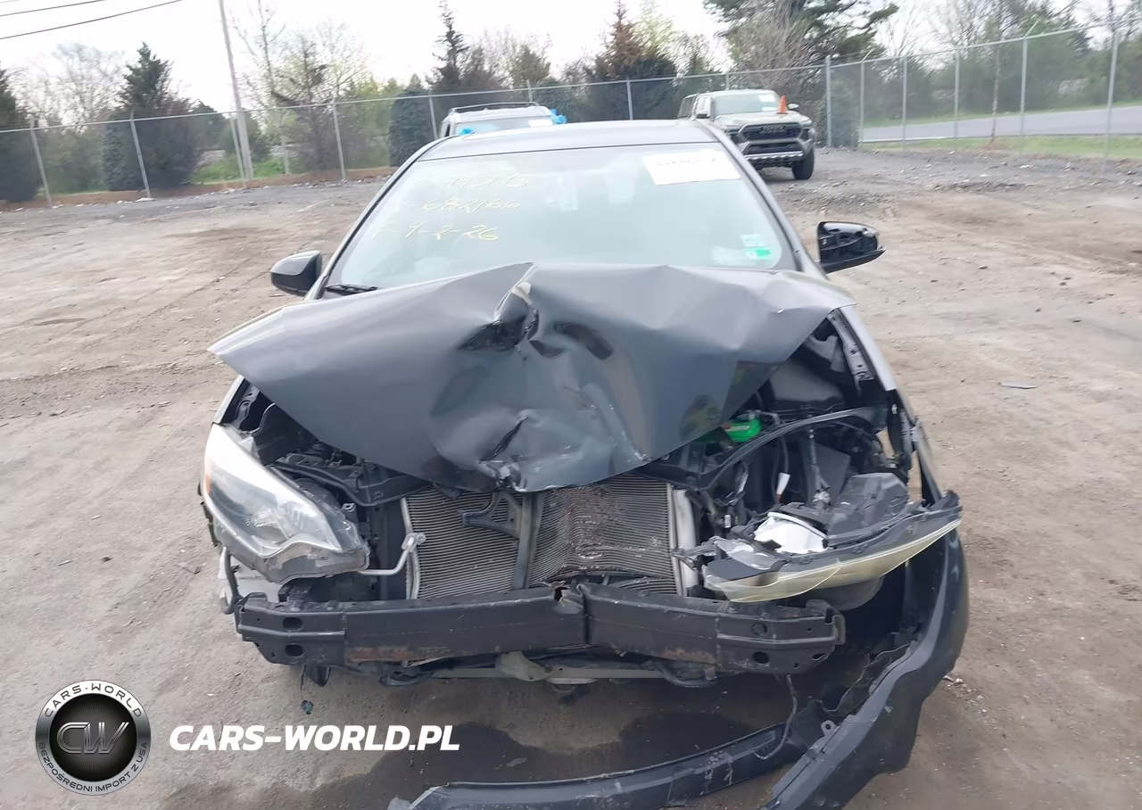 2016 Toyota Corolla Le Plus VIN:2T1BURHE9GC682166 - 13