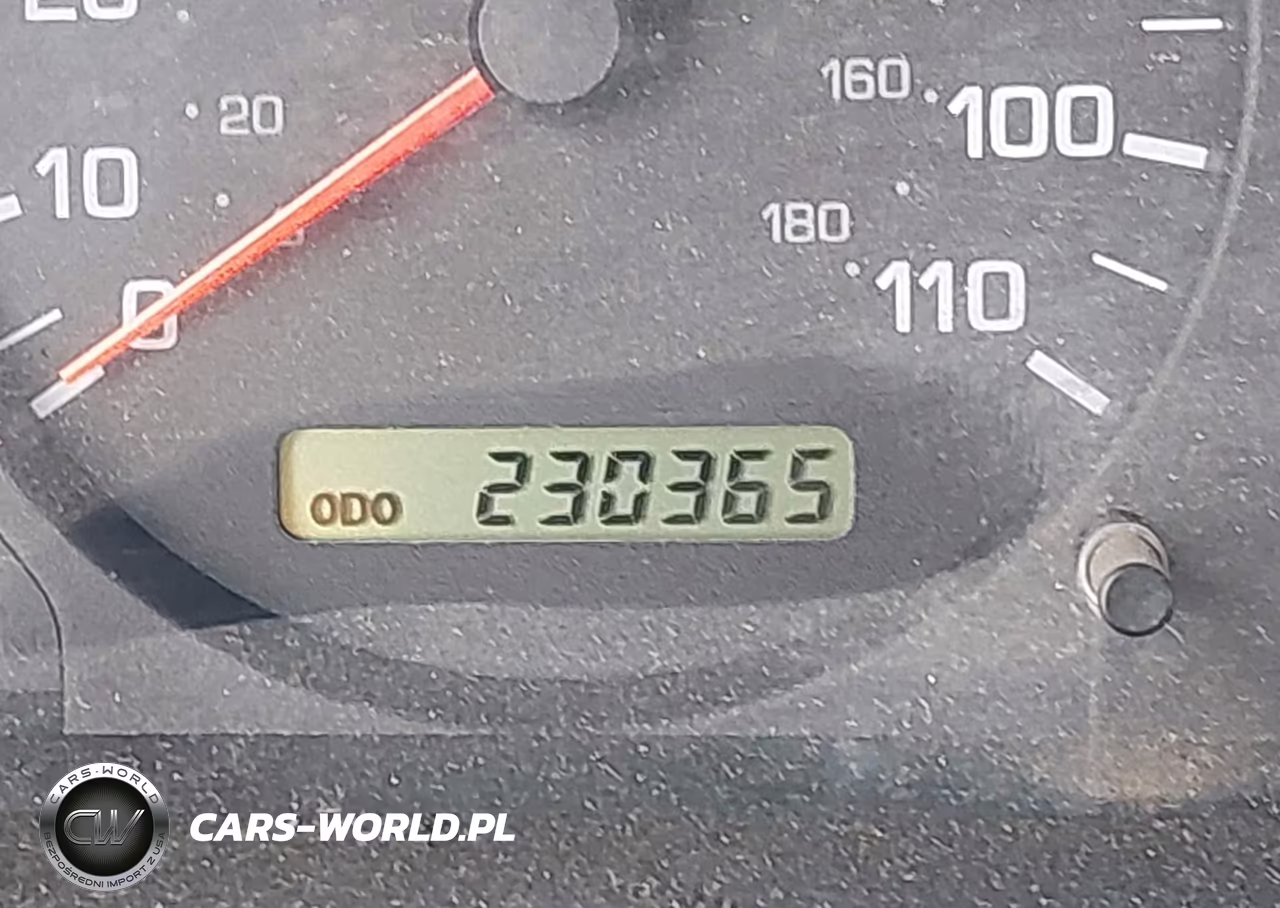 2001 Nissan Xterra Xe VIN:5N1DD28T41C547221 - 15