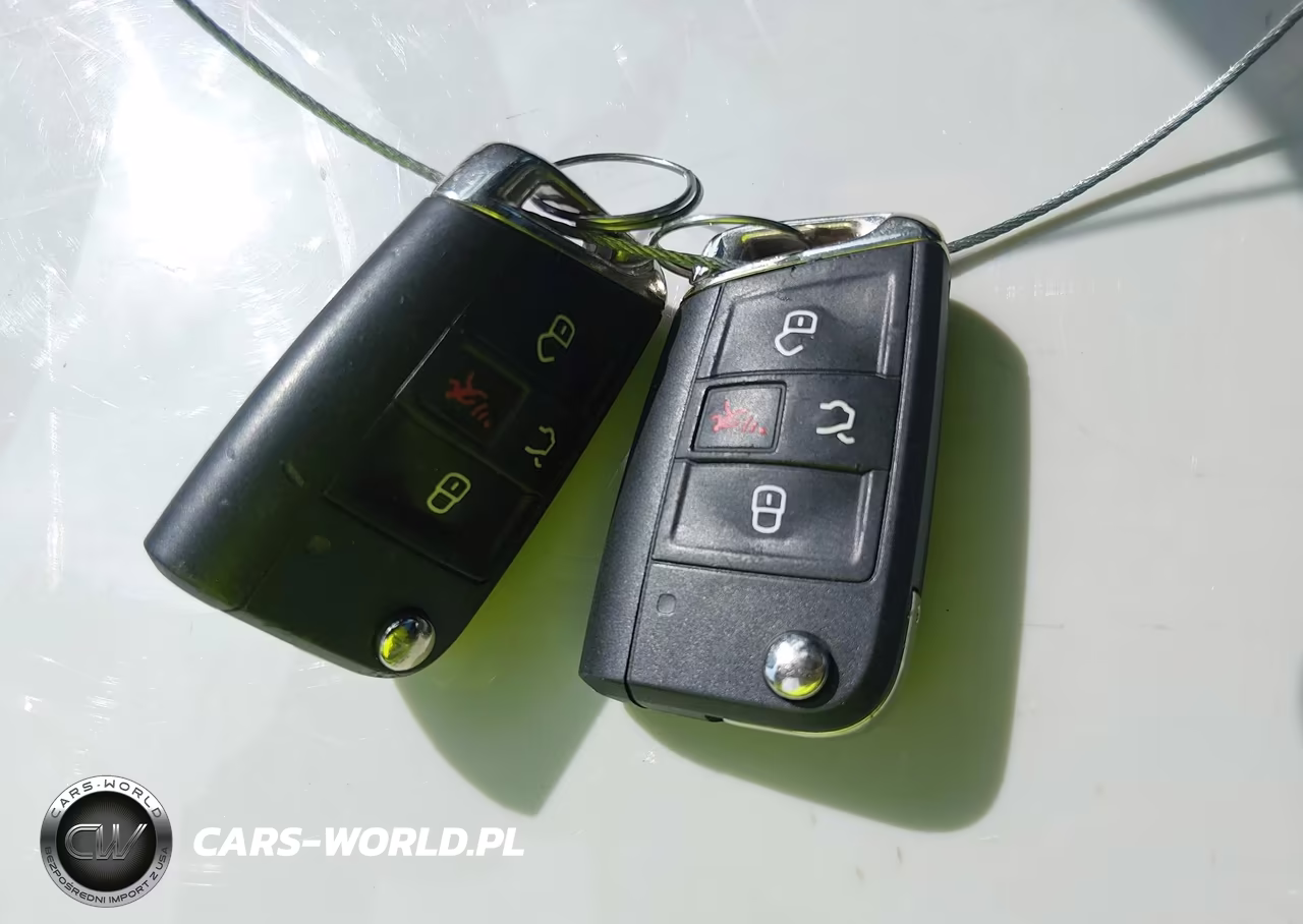 2019 Volkswagen Tiguan 2.0T Se-2.0T Sel-2.0T Sel R-Line-2.0T Sel R-Line Black VIN:3VV2B7AX2KM047541 - 11