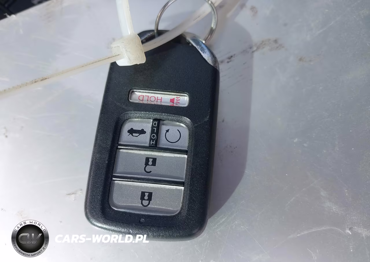 2020 Honda Insight Ex VIN:19XZE4F51LE006338 - 11