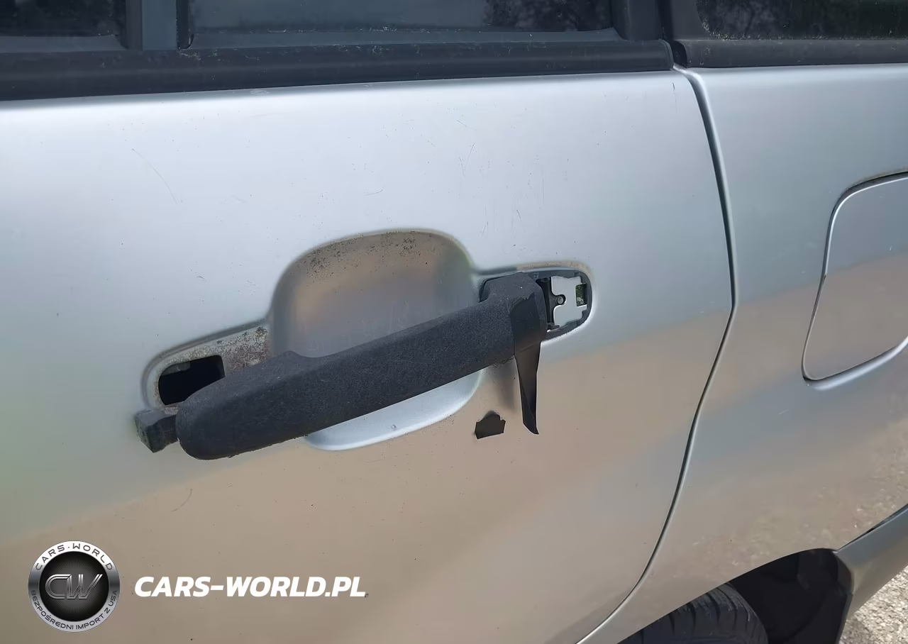 2003 Toyota Rav4 VIN:JTEHH20V436096909 - 13