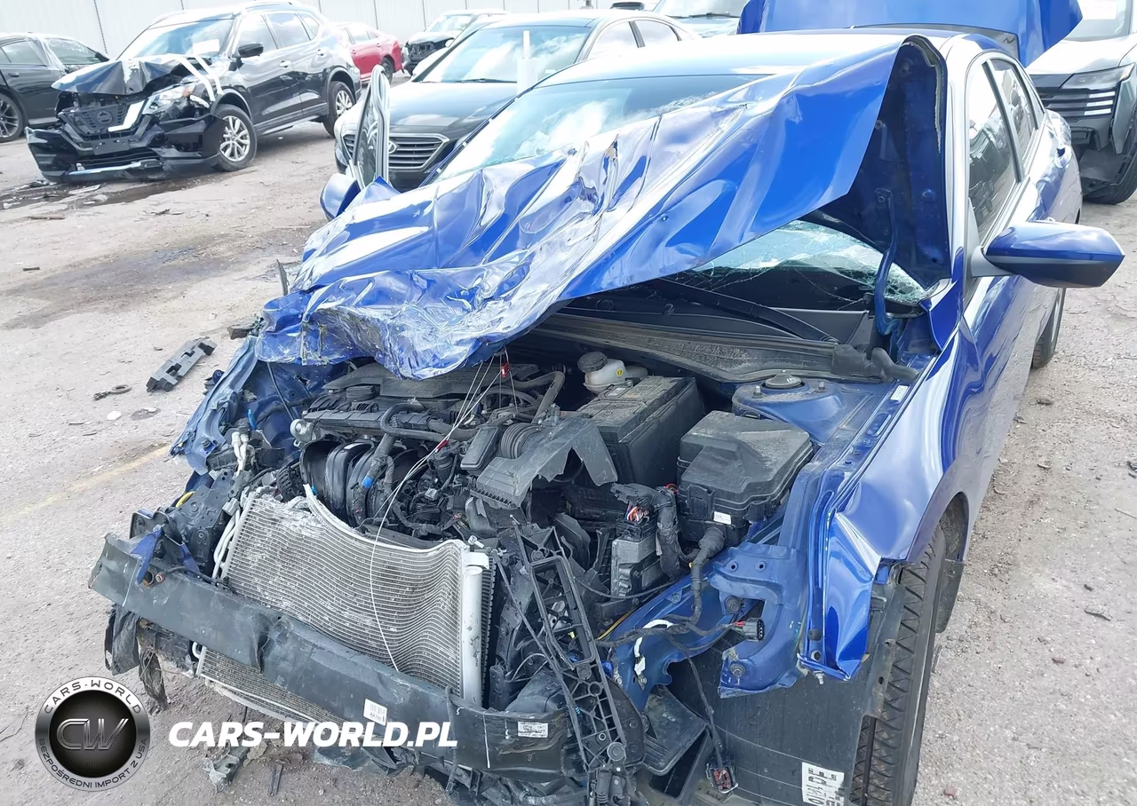 2024 Hyundai Elantra Se VIN:KMHLL4DG0RU750261 - 6