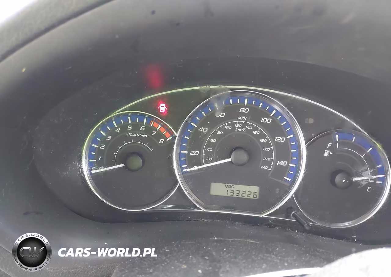 2012 Subaru Forester 2.5X VIN:JF2SHBBC5CH405038 - 7