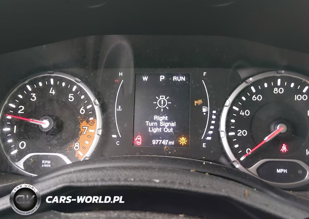 2018 Jeep Renegade Sport 4X4 VIN:ZACCJBAB2JPJ05895 - 7