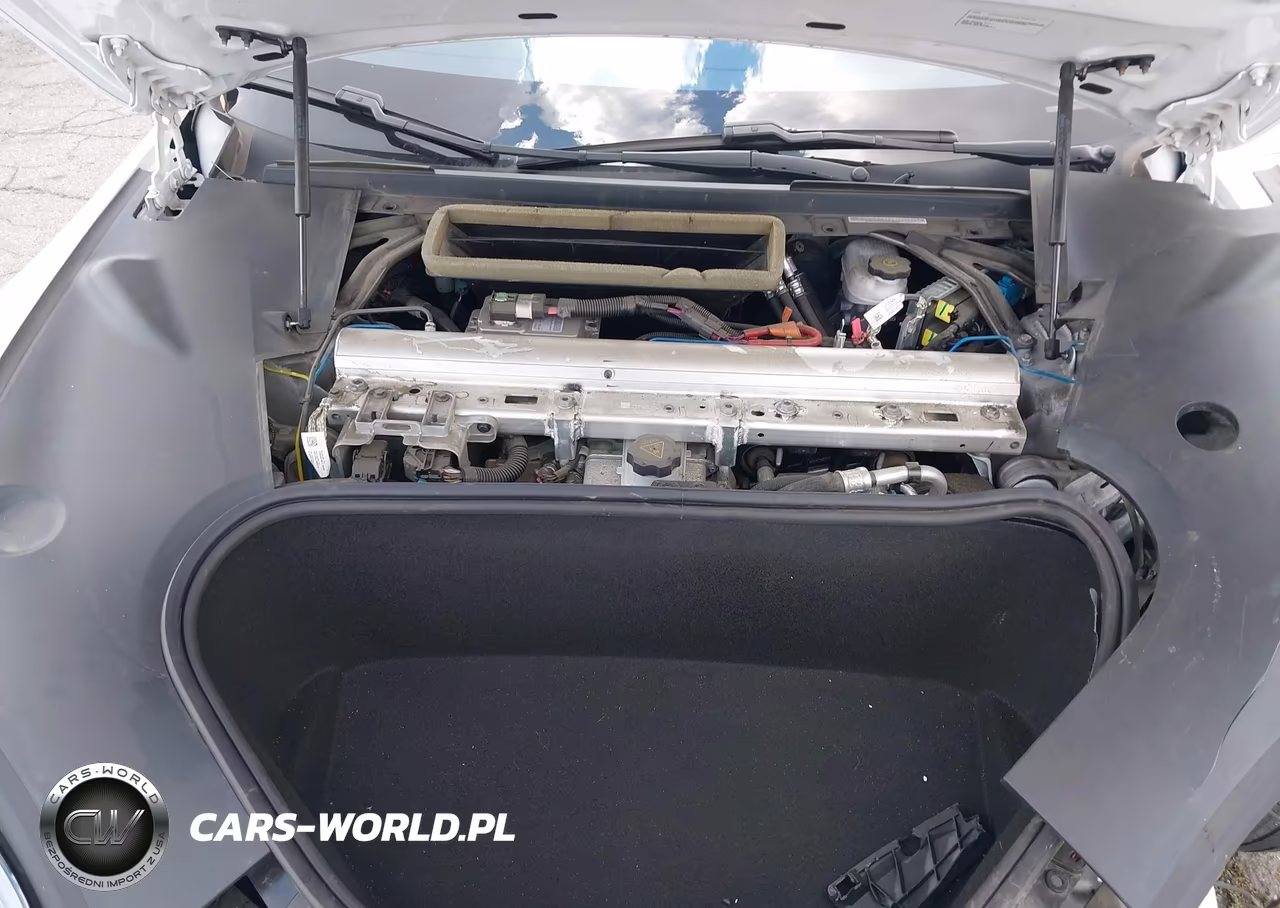 2022 Tesla Model S Dual Motor All-Wheel Drive VIN:5YJSA1E58NF478790 - 10