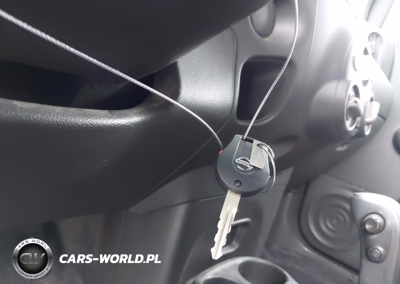 2011 Nissan Cube 1.8S VIN:JN8AZ2KR0BT203848 - 11
