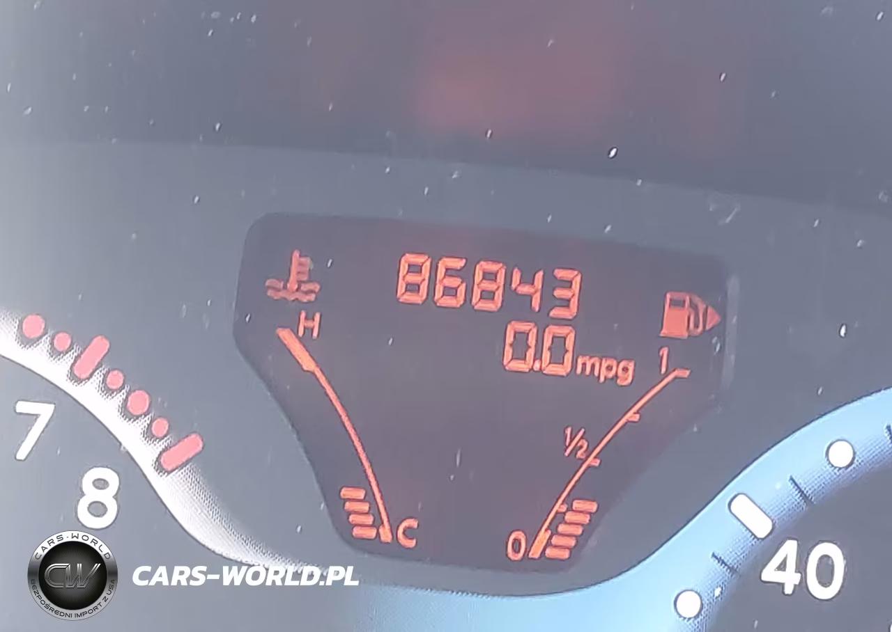 2011 Nissan Cube 1.8S VIN:JN8AZ2KR0BT203848 - 15